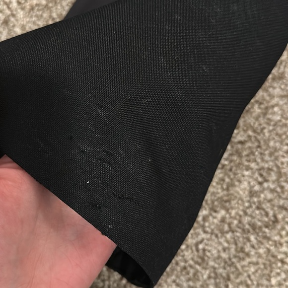 Mountain hardware women snowboard ski pants - Picture 5 of 6